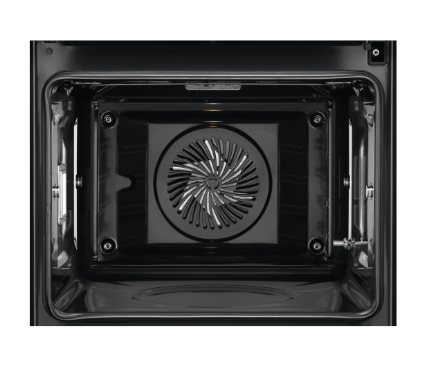 Electrolux EOB7S31X SteamBoost Inox/czarny 70 l - 1458432 - zdjęcie 4